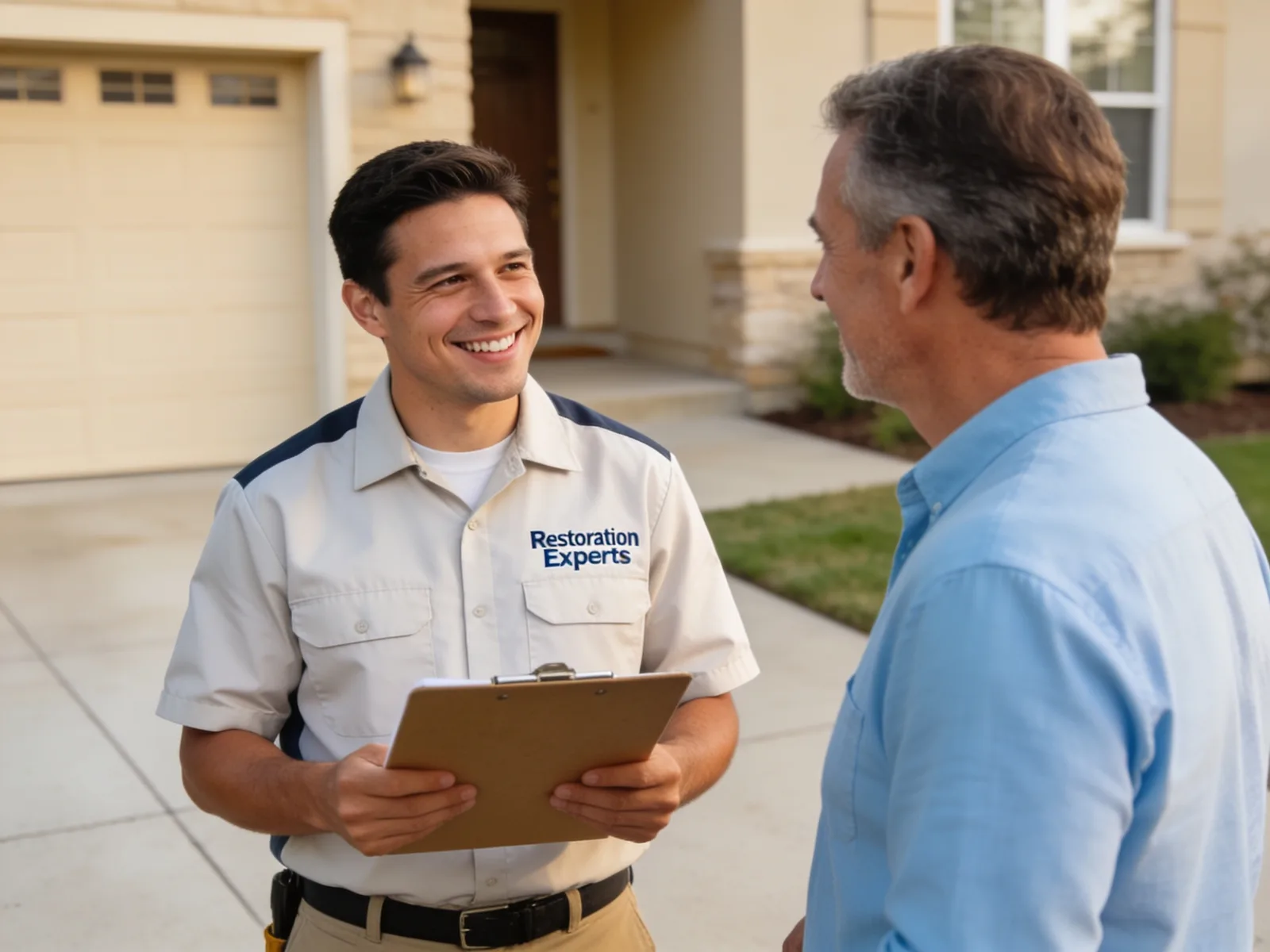Water Damage Cleanup Morris, IN FAQs